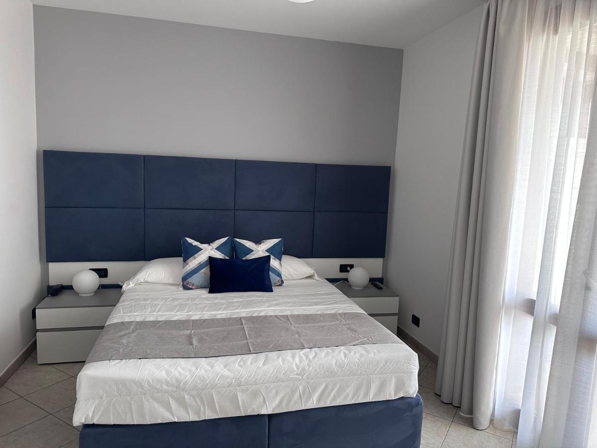 Hotel Baia Di Venere San Vito Lo Capo Exterior photo