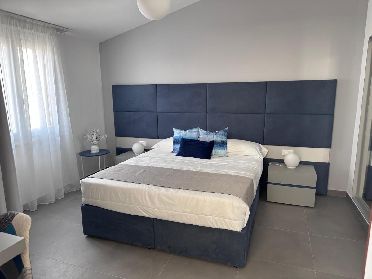 Hotel Baia Di Venere San Vito Lo Capo Exterior photo